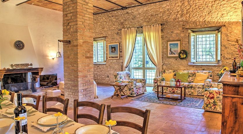 Photo of Casa Cicognola