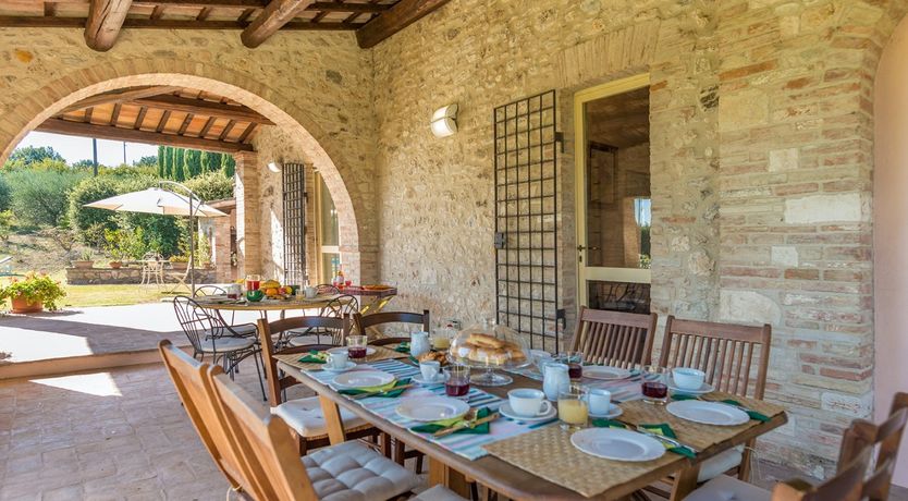 Photo of Casa Cicognola