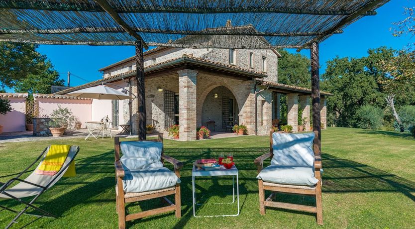 Photo of Casa Cicognola