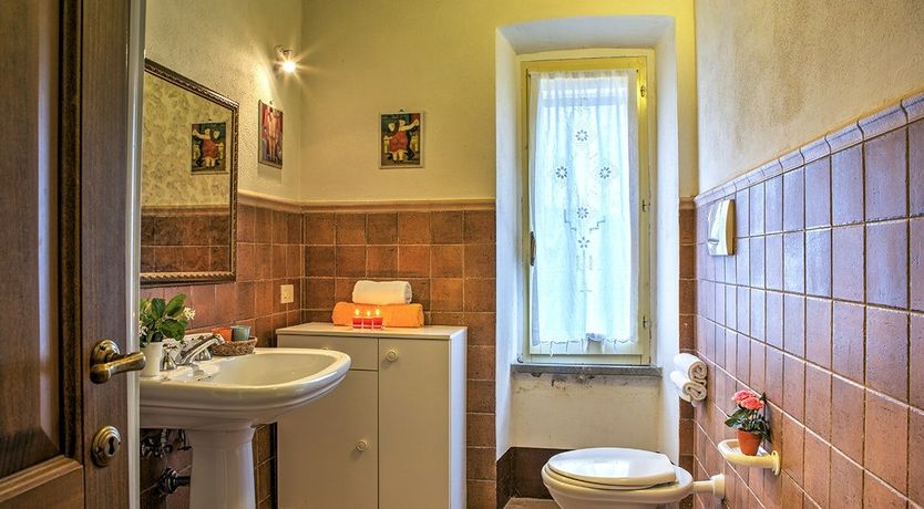 Photo of Casa Cicognola