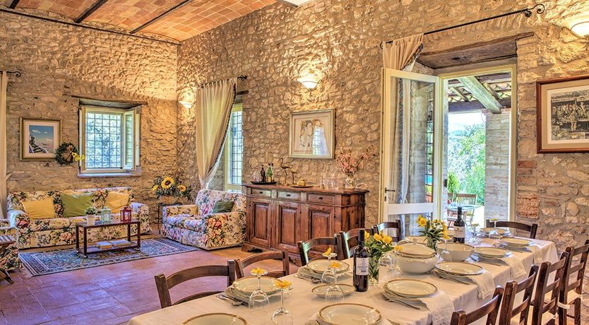 Photo of Casa Cicognola