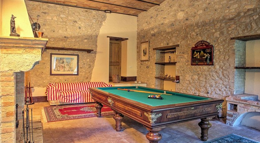 Photo of Casa Cicognola