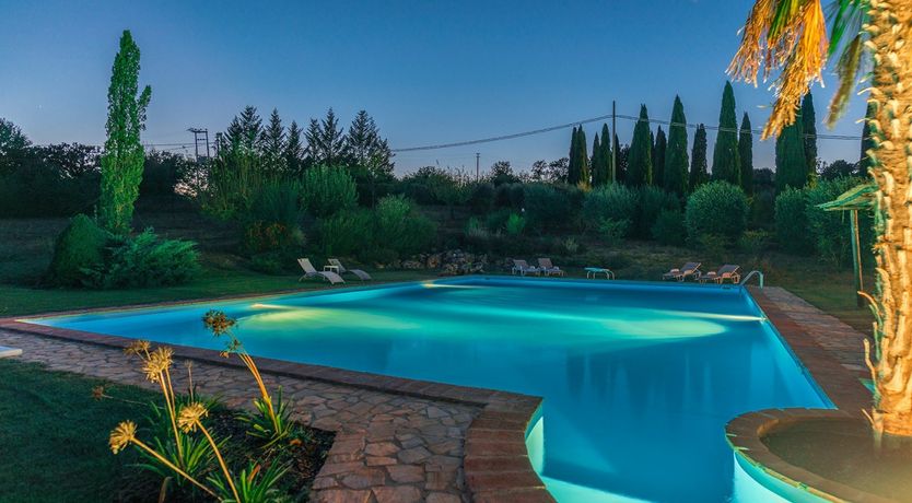 Photo of Casa Cicognola