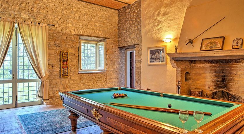 Photo of Casa Cicognola