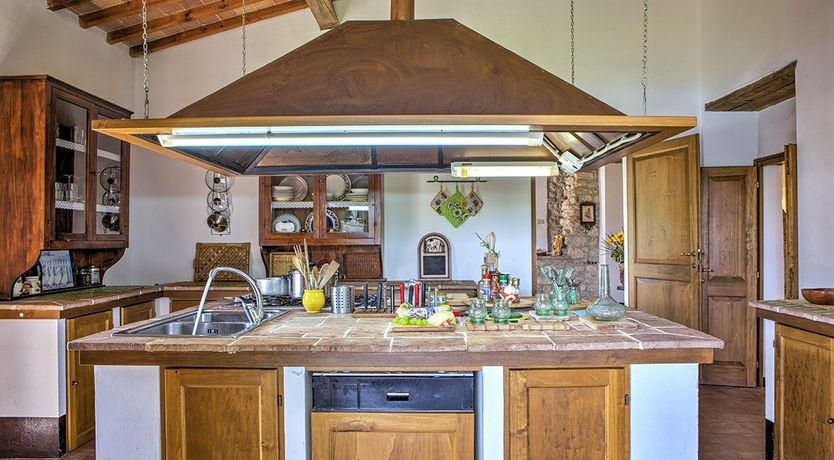 Photo of Casa Cicognola