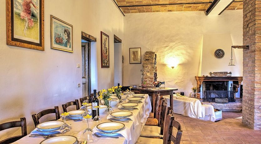 Photo of Casa Cicognola