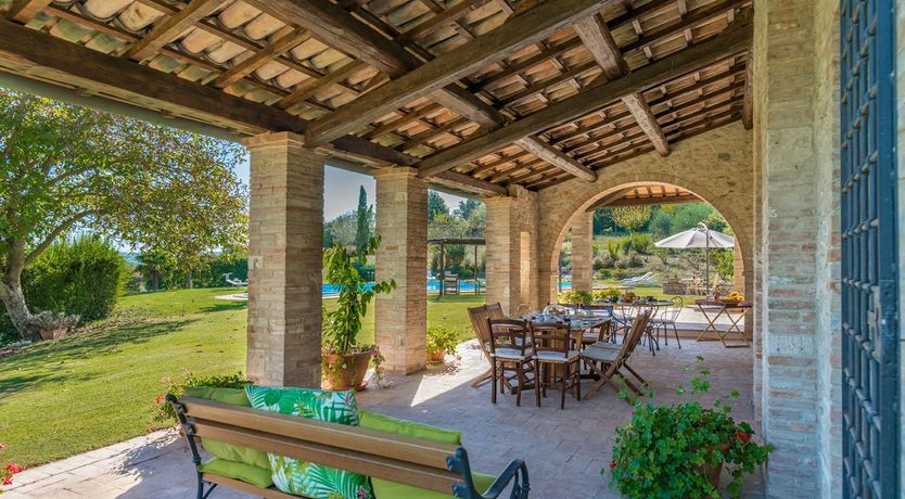 Photo of Casa Cicognola