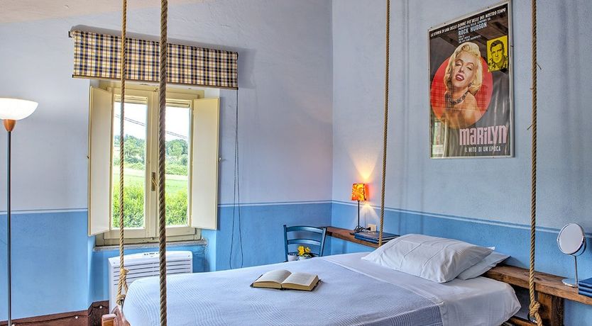 Photo of Casa Cicognola