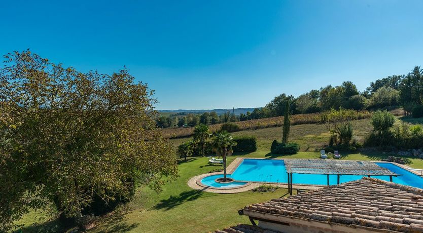 Photo of Casa Cicognola