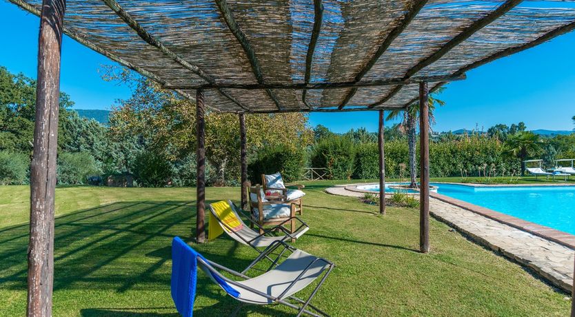 Photo of Casa Cicognola