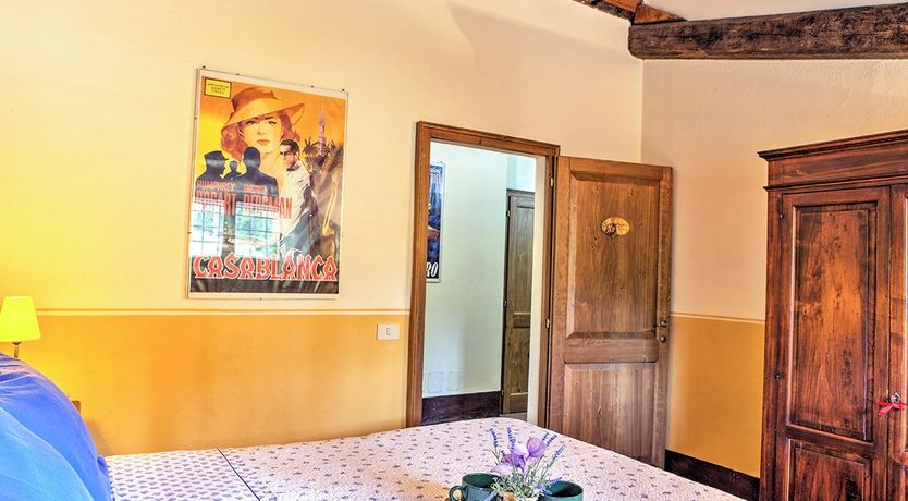 Photo of Casa Cicognola