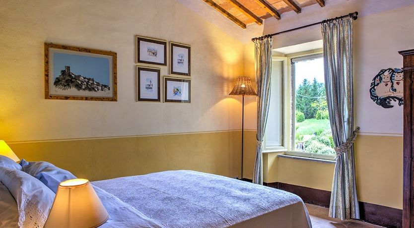 Photo of Casa Cicognola