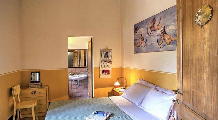 Photo of Casa Cicognola