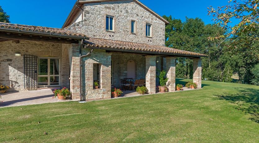 Photo of Casa Cicognola