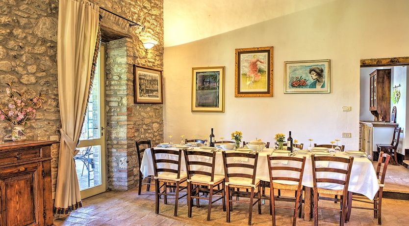 Photo of Casa Cicognola