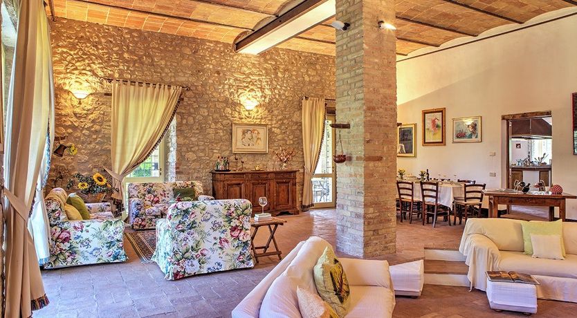 Photo of Casa Cicognola