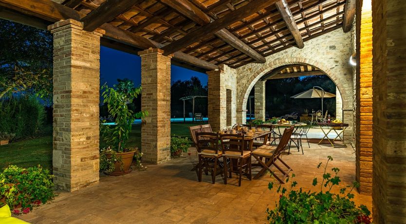 Photo of Casa Cicognola