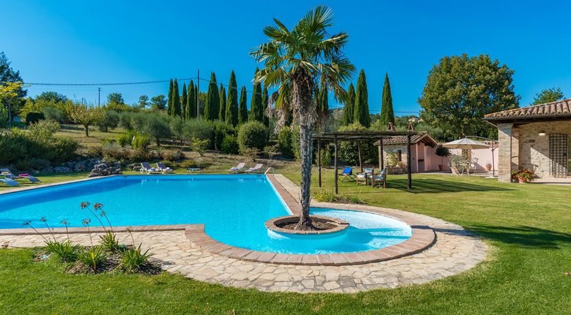 Photo of Casa Cicognola