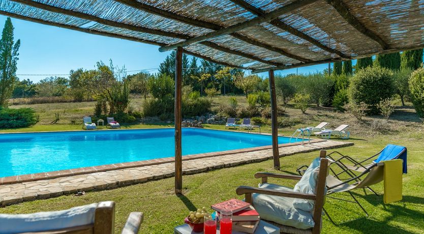 Photo of Casa Cicognola