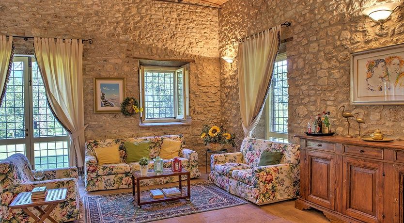 Photo of Casa Cicognola