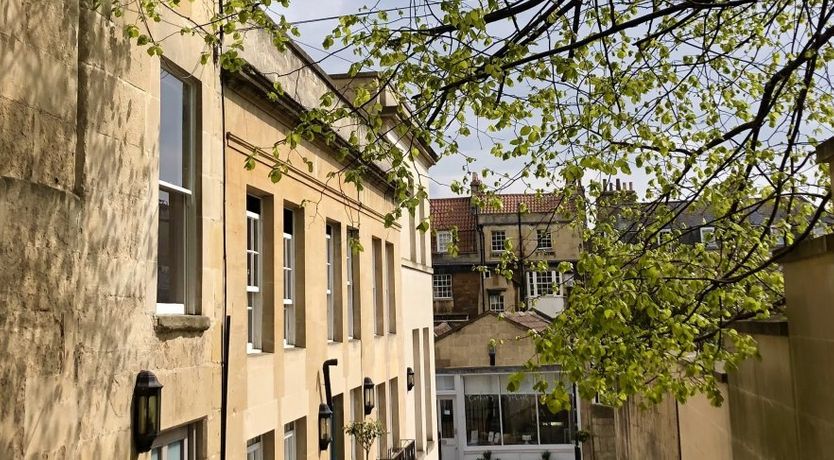 Photo of Beaming Colours