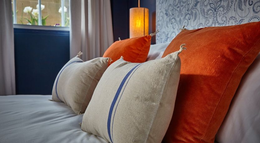 Photo of Beaming Colours