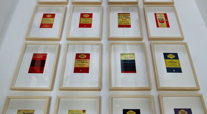 Photo of Beaming Colours