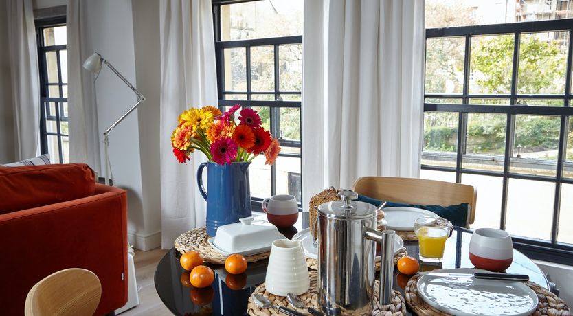 Photo of Beaming Colours