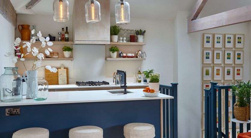 Photo of Beaming Colours