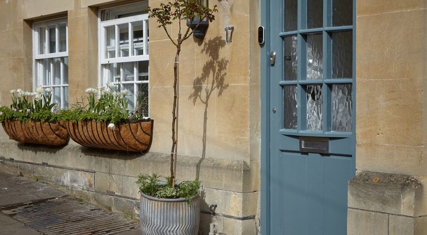 Photo of Beaming Colours