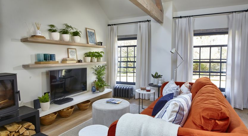 Photo of Beaming Colours