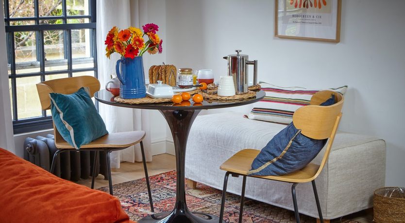 Photo of Beaming Colours