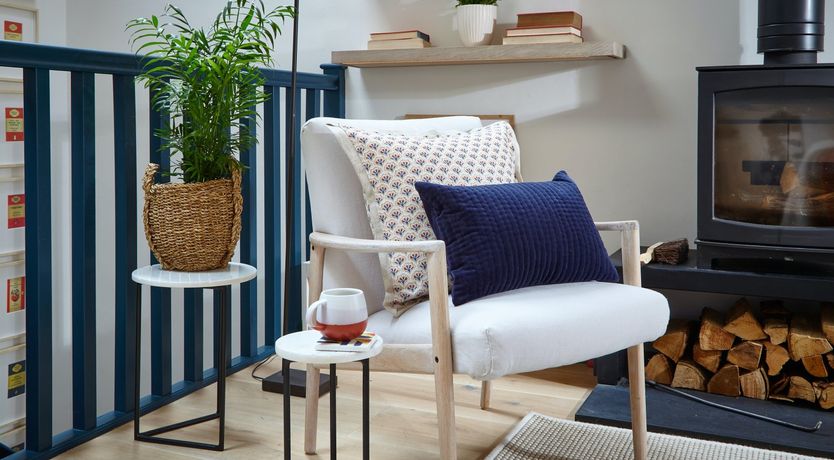 Photo of Beaming Colours