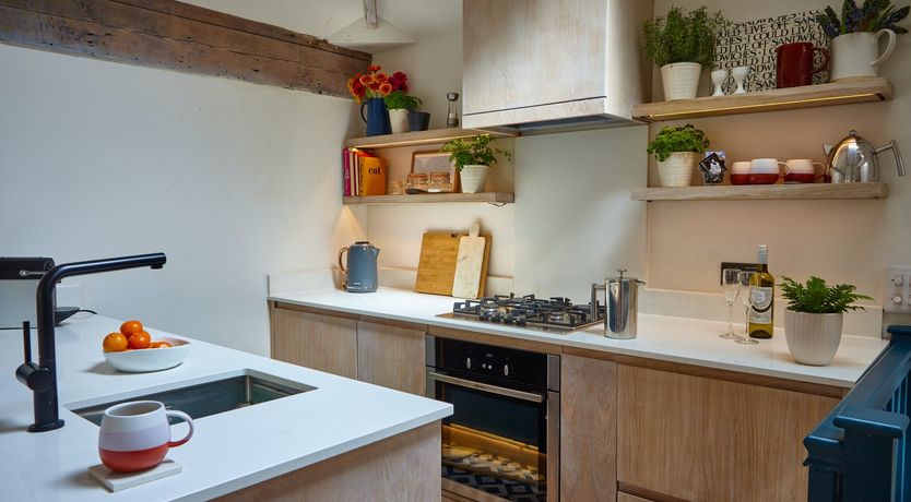 Photo of Beaming Colours