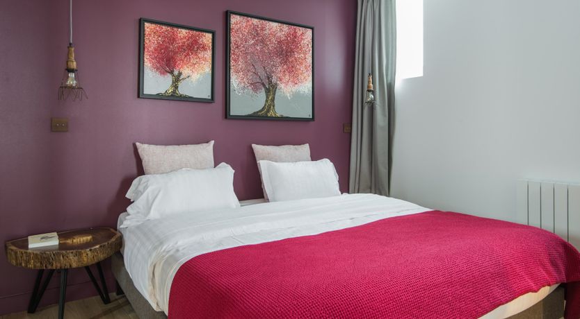 Photo of Synchronised Swimming