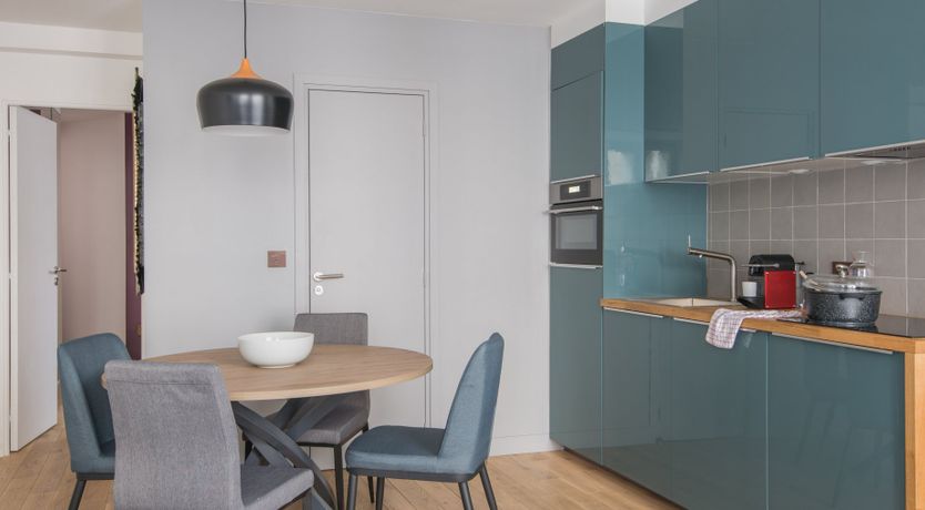 Photo of Synchronised Swimming