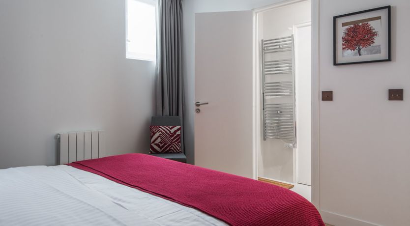 Photo of Synchronised Swimming