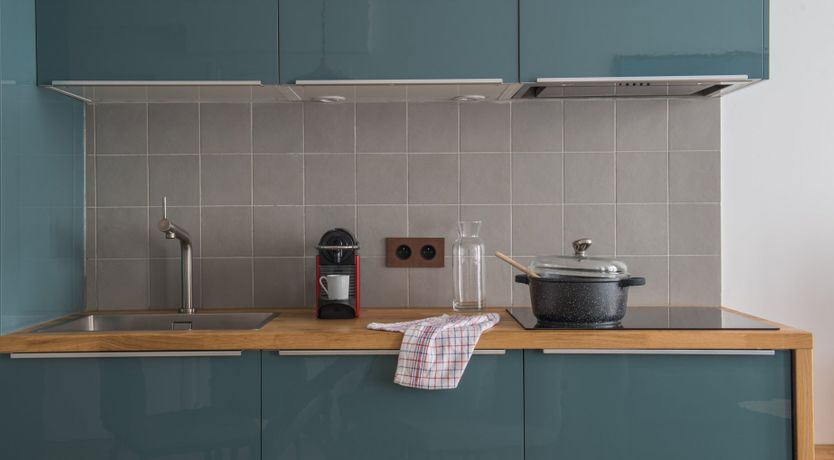 Photo of Synchronised Swimming