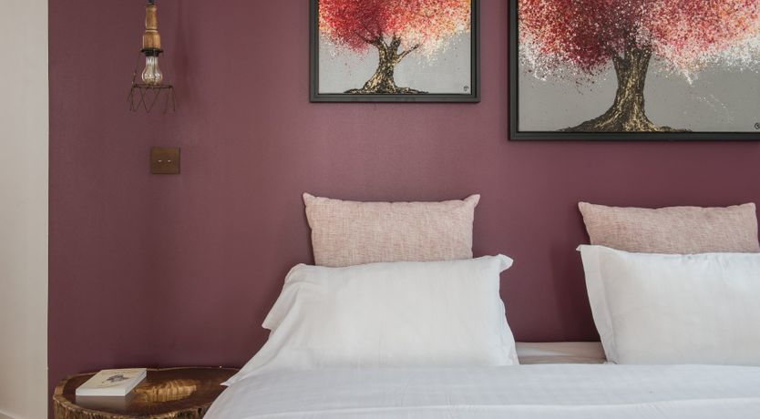 Photo of Synchronised Swimming