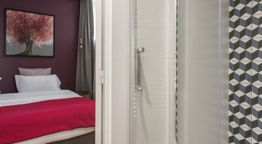 Photo of Synchronised Swimming