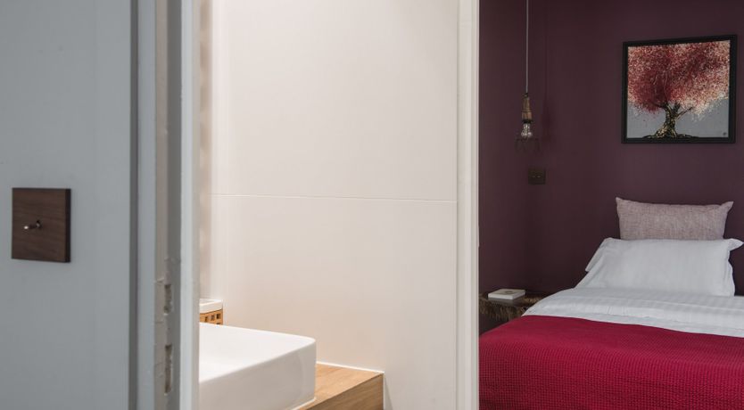 Photo of Synchronised Swimming