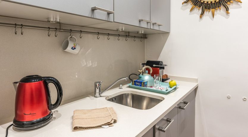 Photo of Golden Touch