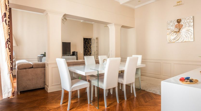 Photo of Golden Touch