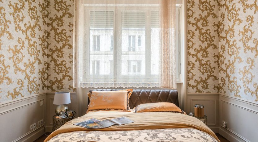 Photo of Golden Touch