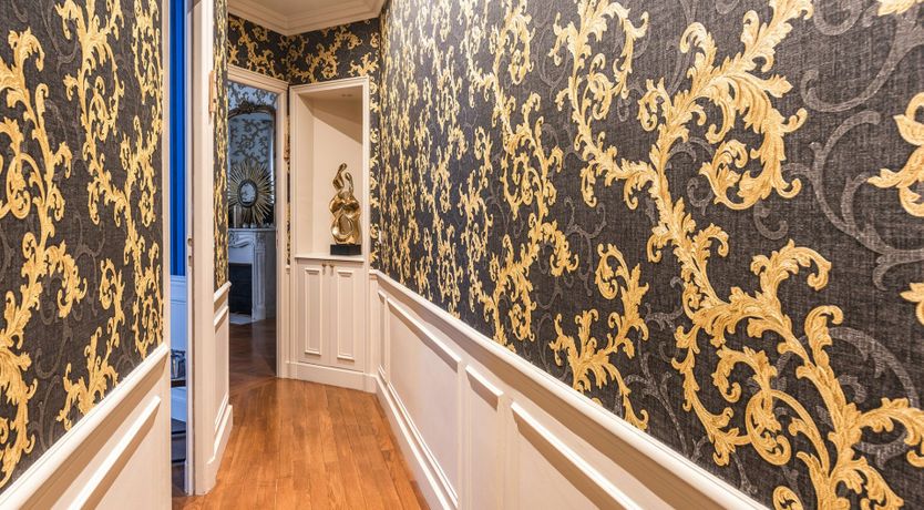 Photo of Golden Touch