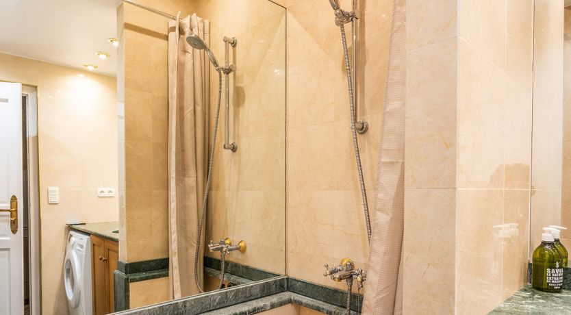 Photo of Golden Touch