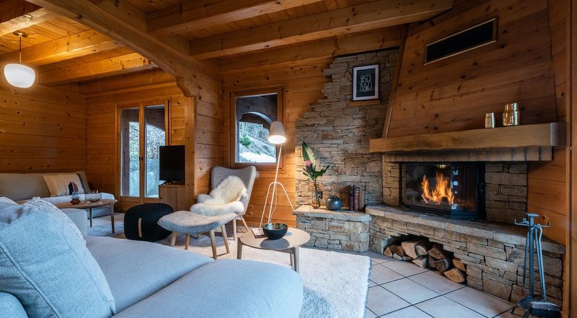 Photo of Grand Shelter