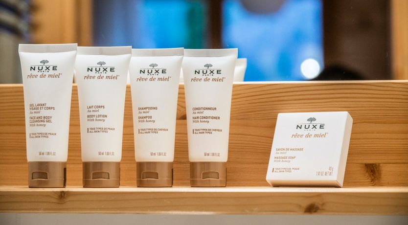 Photo of Grand Shelter