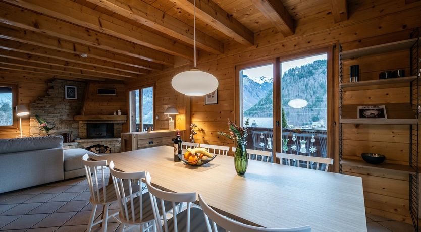 Photo of Grand Shelter