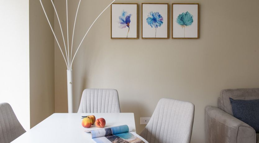 Photo of The Glow Lamp